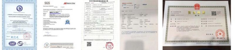 Professional Safety Cutting Tool CNC Cutter or Aerospace and Military Industry Medical Care (UE1004)