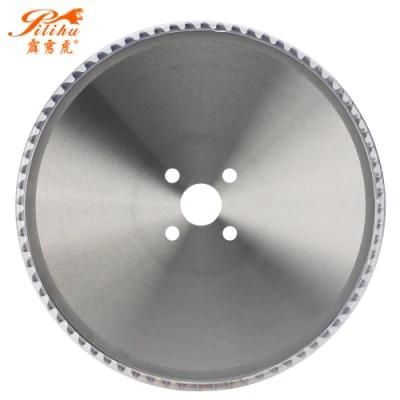 11inch Circular Saw Blade for Tube Cutting