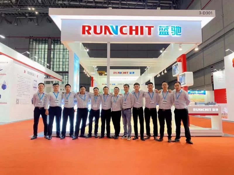 HRC 55 High-Speed Strong Roughness Processing End Mill Ranges From 0.1mm to 20mm for Aerospace and Military Industry Medical Care (KRB0305A)