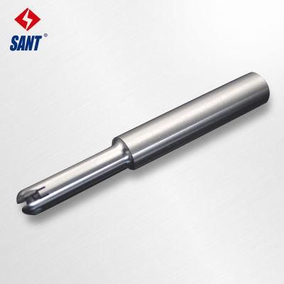 Indexable Profile Milling Tools for Metal Cutting