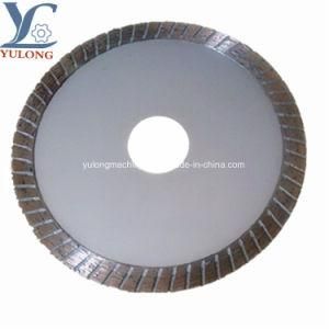 High Quality Circular Diamond Cutting Saw Blade for Marble Stone