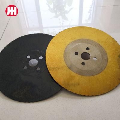 Kinkelder Cutting Experts HSS Advanced Circular Saw Blades