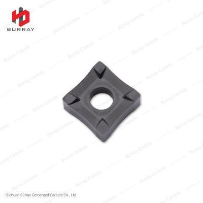 Snmx1907-R35 Carbide High Feed Safety Milling Inserts