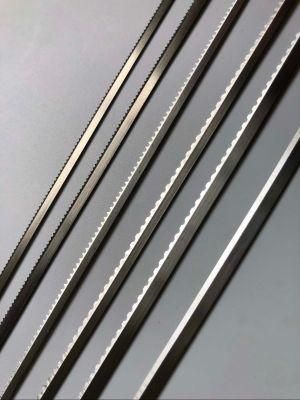 Long Service Life High Precision HSS Bimetal Saw Cutting Blade for Cutting Metal Stone Leather etc.