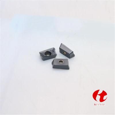 Carbide Milling Inserts Adkt1003pdr for General Use