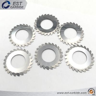 Professional Manufacturer Tct Carbide Tipped Circular Saw Blades