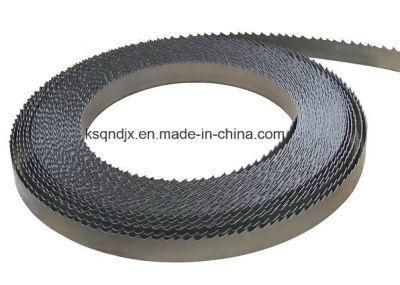 High Quality Carbon Steel Bandsa Blades