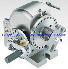 Center Height 132.7mm BS-2 Universal Dividing Head