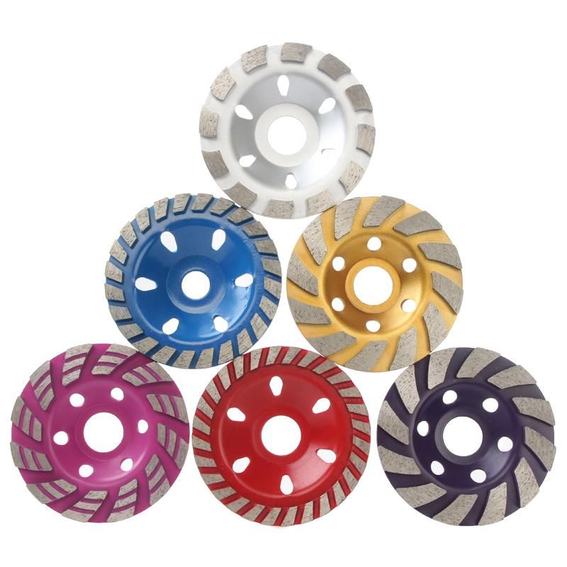 Diamond Saw Blade for Marble Concrete Cutting