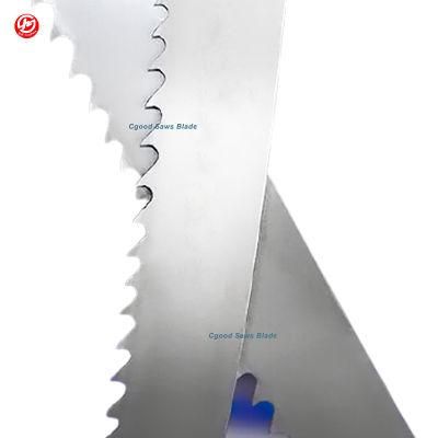 Hardened Teeth Wood Cutting Band Saw Blade