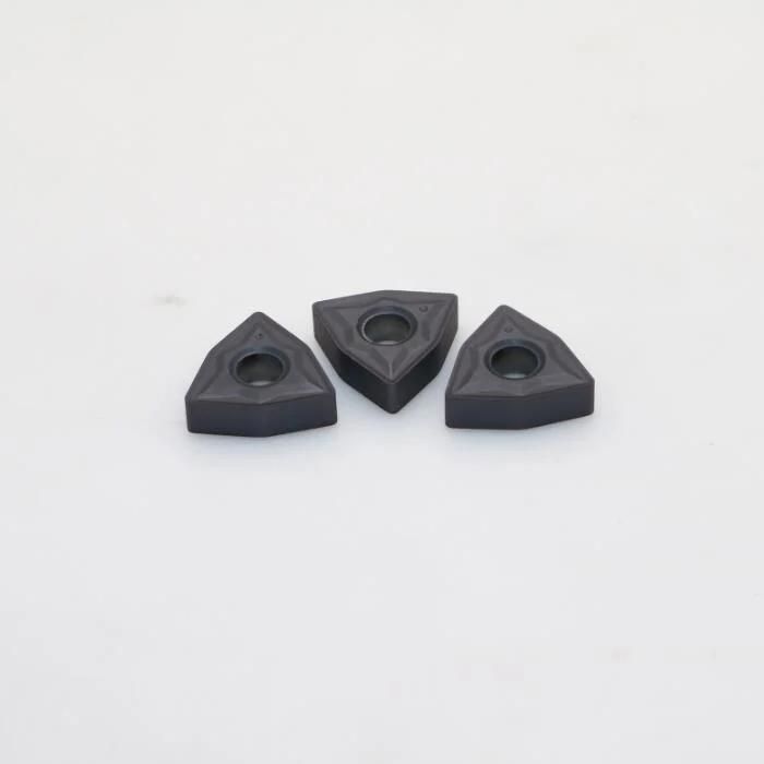 Wnmg080408 Original Carbide Turning Inserts for General Use