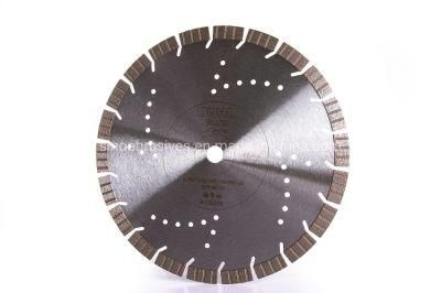 Cutting Saw Blade for Industrial Use