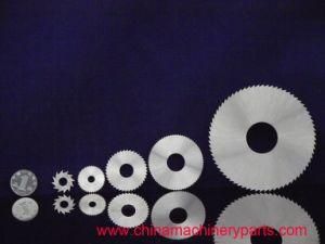 KANZO Circular Saw Blades for Jewellery in HSS Jewellery and Extra Fine Pitch Saws 2018