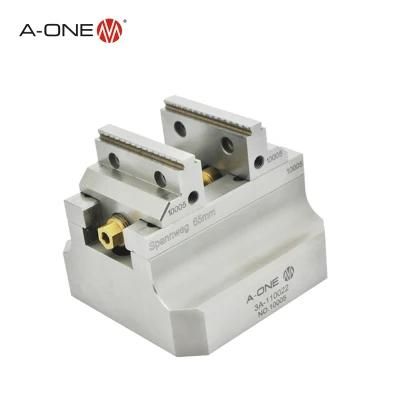 CNC Precision Adjustable Self Centering Vise 3A-110022