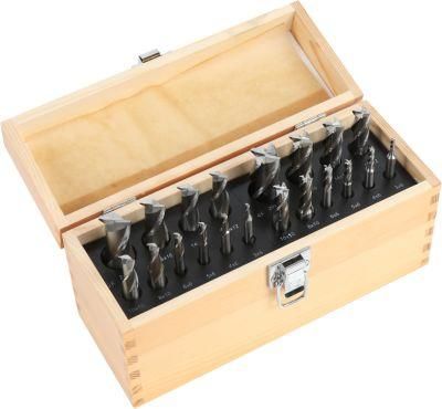 HSS Single End Mills Sets