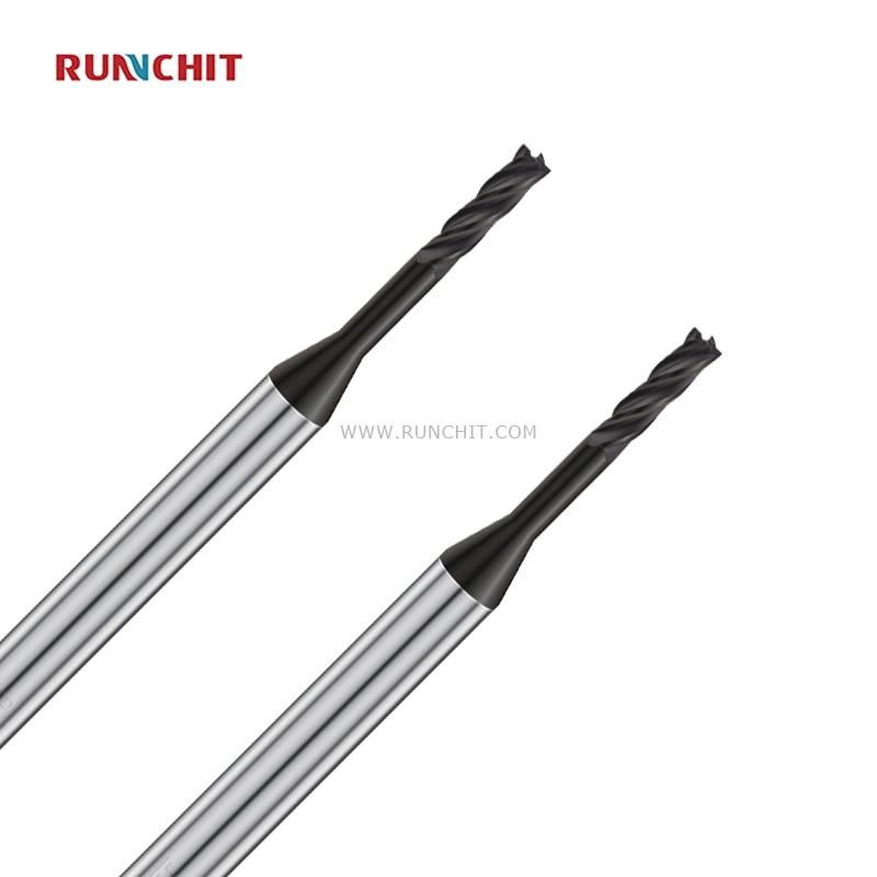 Graphite Processing Cutting Tool for Glass Heat Bending Mode, Electricity and Medical Treatment (GEMA0504A)