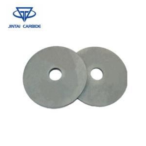 K10 Tungsten Carbide Circular Saw Blade Blank