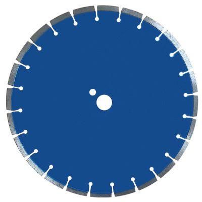 Pilihu Segmented Power Tools Silent Turbo Diamond Saws Blade Cutter Circular Discs for Granite Stone