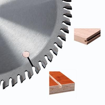 Kws Tct Dado Saw Blade for Grooving on MDF Wood Cutting Groove Saw Blade Disc Blade Table Saw Tool Woodworking Machinery Part 180*30*5.0*60t Tp