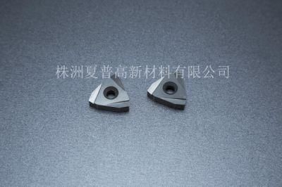 China Factory Tungsten Carbide Peeling Insert Tnmx1508 Tnmx1509 CNC Machine