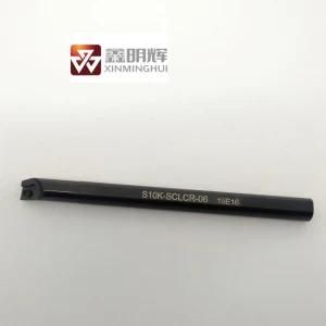 CNC Insert Lathe Machine Cutting Tools Boring Bar External Turning Tool Holders in High Precision