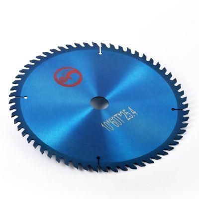 Professional Fast Cutting Tool/Saw Blade with High Standard