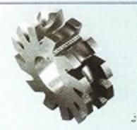 HSS Concave Semicircular Milling Cutter Saws Circular Blades