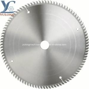 HSS Circular Saw Blade 315 X 2.5 X 32mm for Tube Cutting.