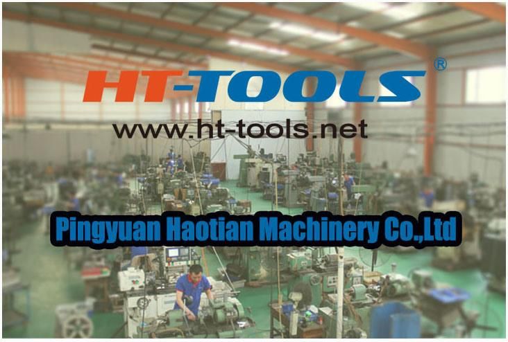High Quality Qkg50 Tool Vise Precision Qkg CNC Milling Tool Vise