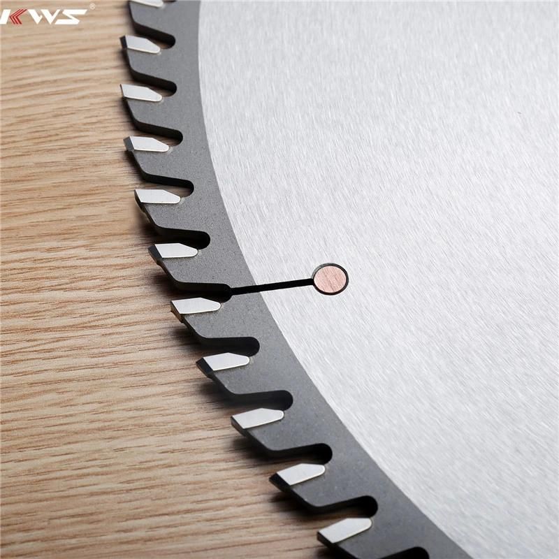 Manufacture Directly Sale Tct Saw Blade