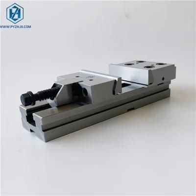 Gt Precision Modular CNC Milling Machine Tool Vise Gt300