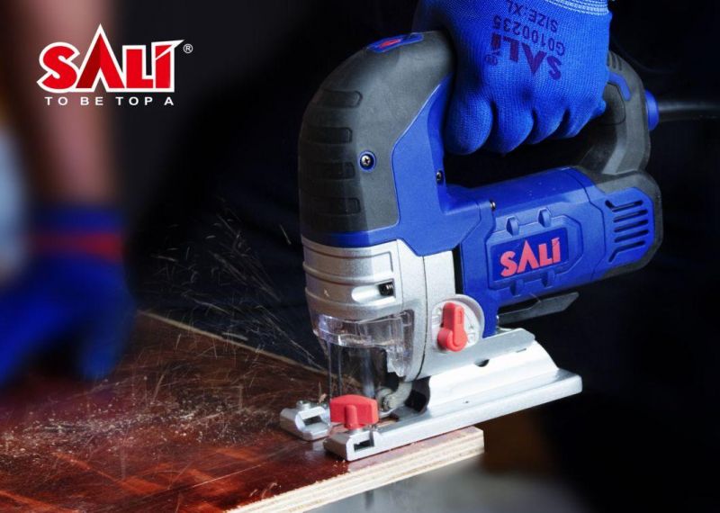 Sali T144D Wood Softwood Cutting Hcs Jig Saw Blades