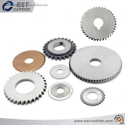 High Quality Carbide Circular Saw Blade From China Manufacturer