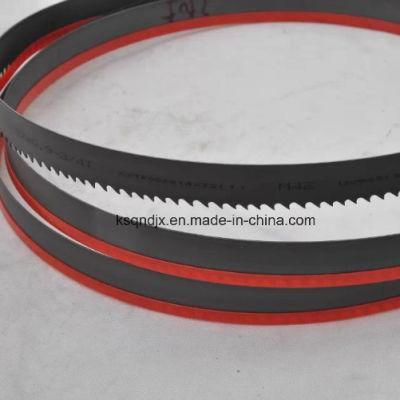 Germany Qualiy Bimetal Bandsaw Blades