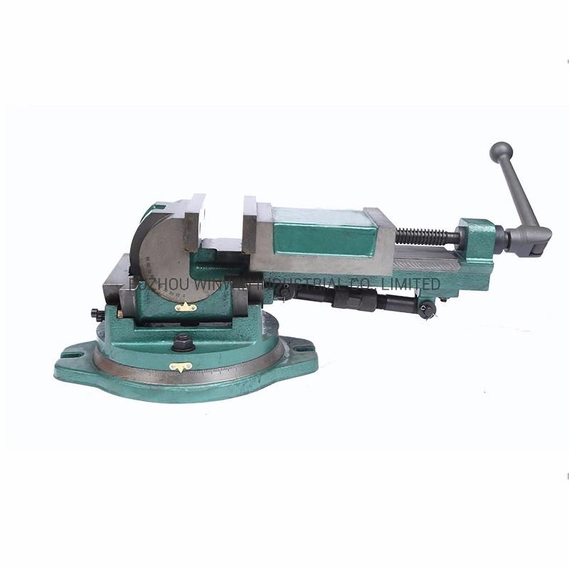 Universal Machine Vise (WW-UMC01)