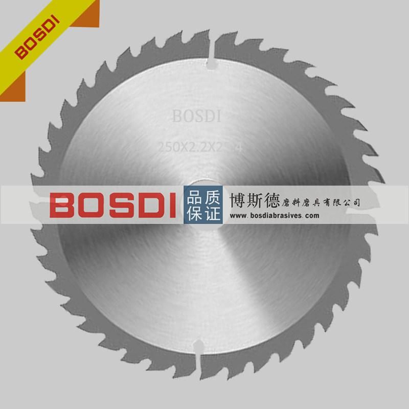 Cutting Blade for Wood and Aluminum, All Size Supply