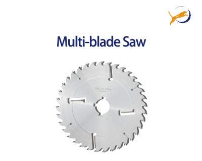 Manufacture Saw Blade Circle Saw Blade Made In China Factory Wood Cutter Circular CNC Blade Cut Off Saw