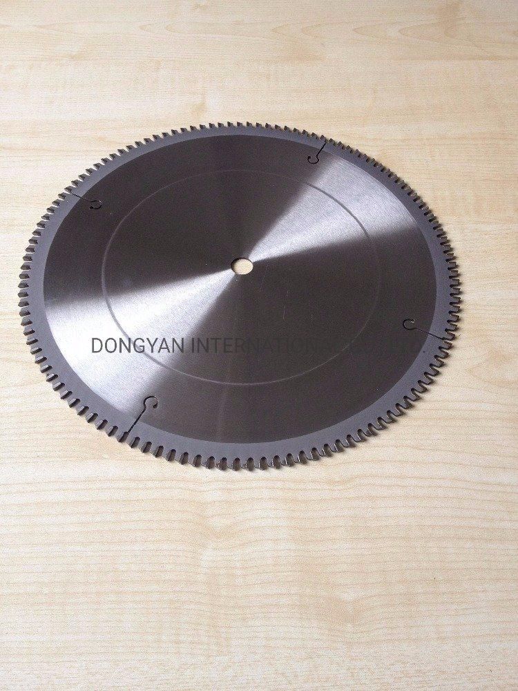 Wood Cutting Circular Saw Blade