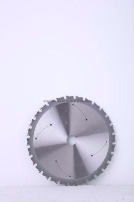 12&quot; X 60t T. C. T Saw Blade to Cut Laminated Panels for Industrial