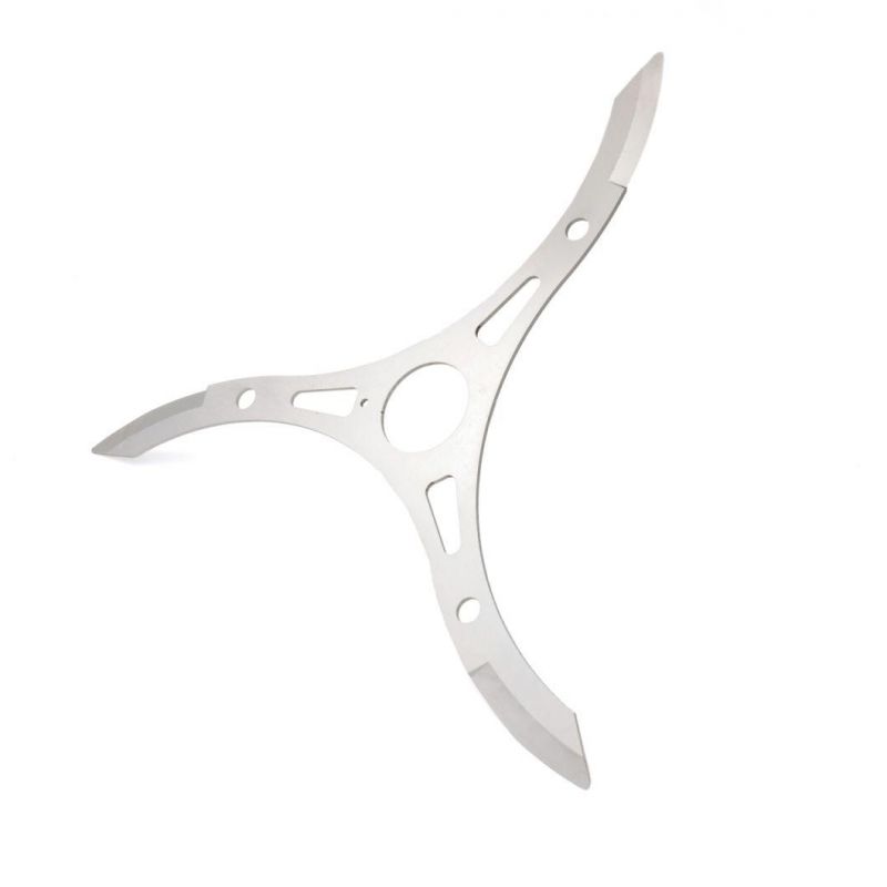Special-Shaped Cutting Blades