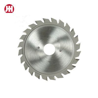 Customized Professional Wood Cutting Tct Tungsten Circular Saw Blade