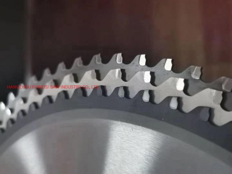 Best Quality TCT Cermet Diamond HSS Circular Saw Blade