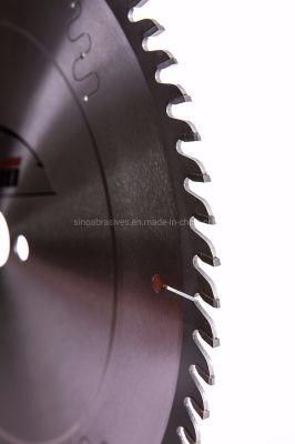 4&quot; X 40t T. C. T Panel Sizing Saw Blade for Best Seller Hardware