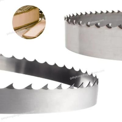 Saw Blade 4inch for Cutting Wood Log Saw Blade