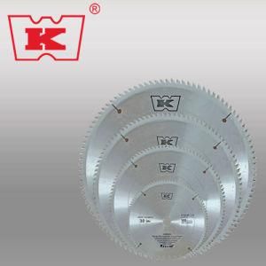 Cutting Plastic Material Alloy Saw Blade