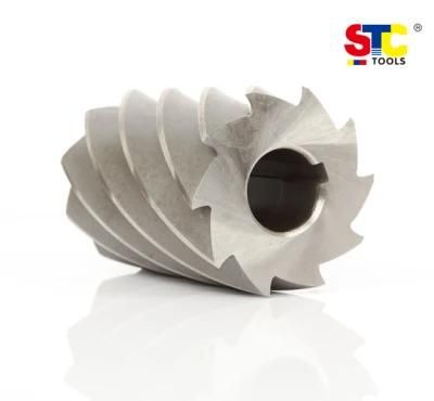 HSS Cylindrical Milling Cutters