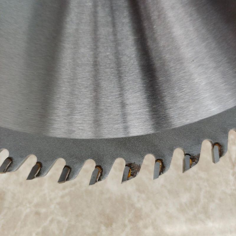 High Quality Cutting Blade for Wood and Aluminum