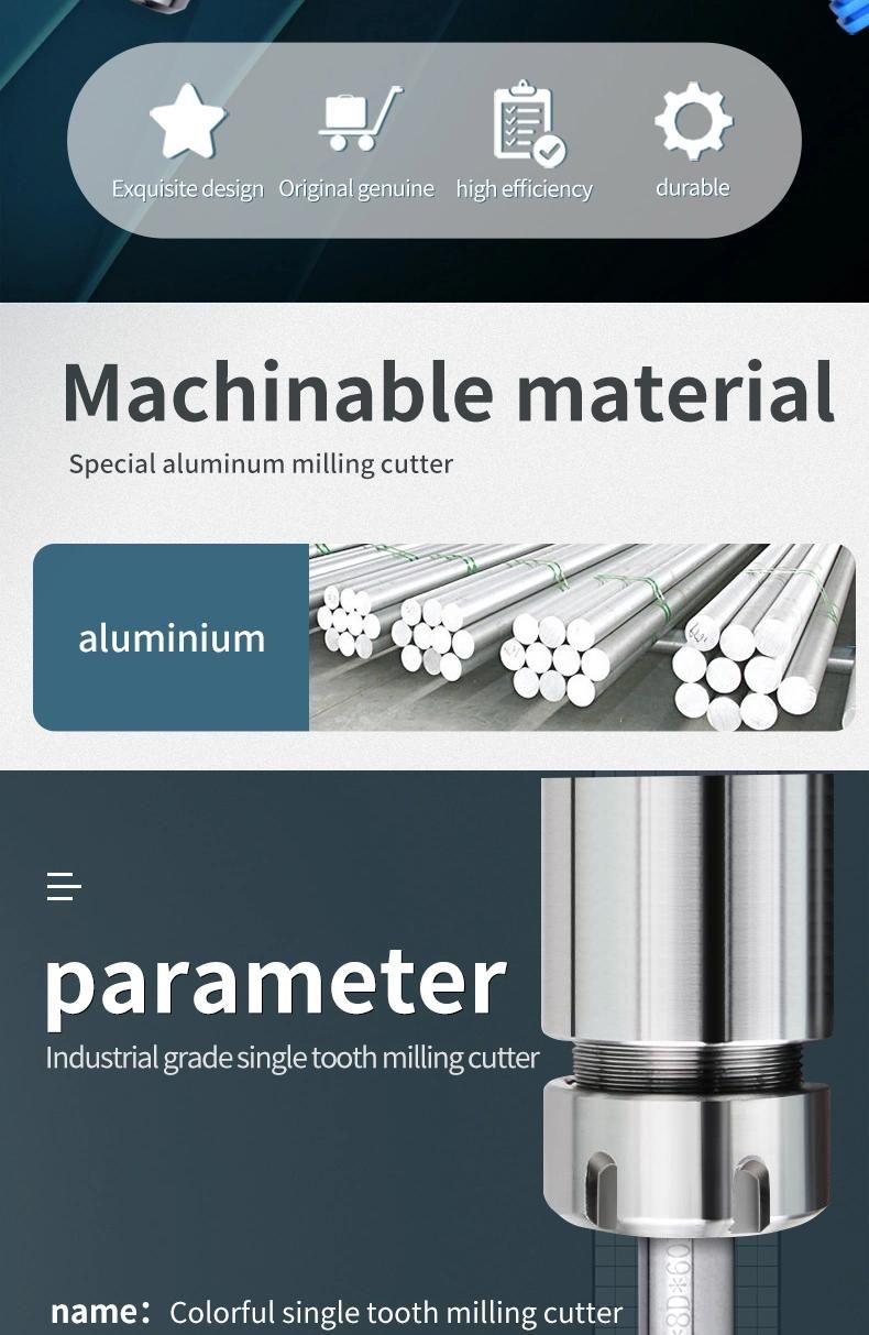 M10*1.5 CNC 60° Tungsten Steel Single Tooth Thread Milling Cutter M1 M1.2 M1.4 M1.6 M2 M2.5 M3 M4 M5 M6 M8 M10 M12 M14 Mill Mills Cutters for Aluminum