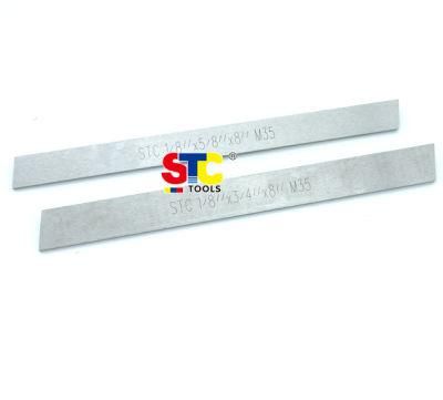 High Speed Steel HSS M42 Tool Bits