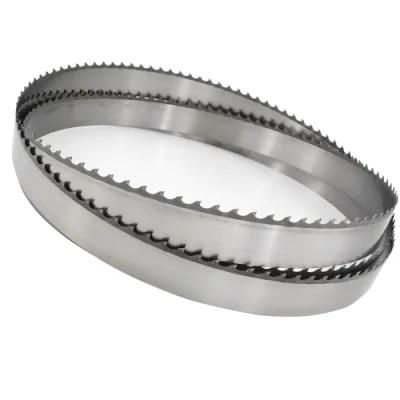 Good Quality and Cheap Price Vertical Wood Band Saw Blade for Hard Wood and Composite Materials